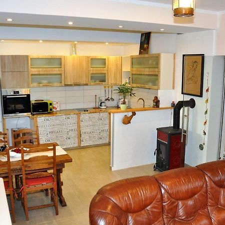 Marta Sea Residence Спліт Екстер'єр фото