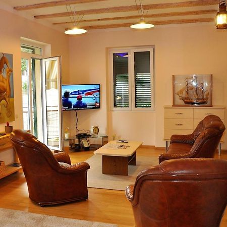 Marta Sea Residence Спліт Екстер'єр фото