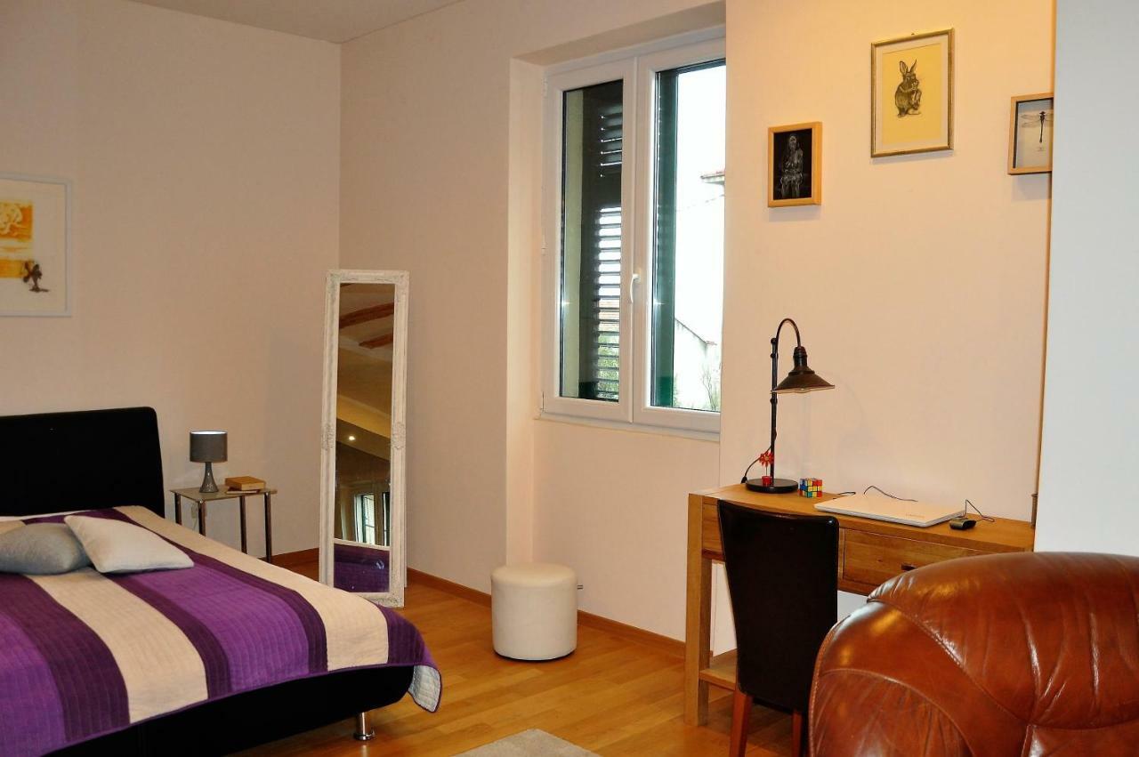 Marta Sea Residence Спліт Екстер'єр фото